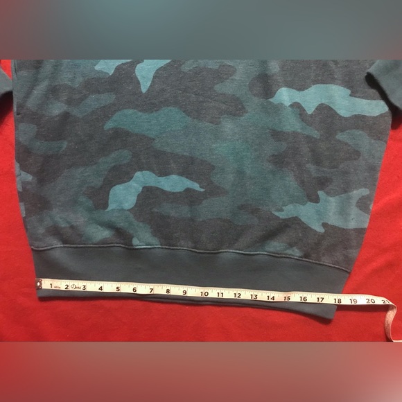 NEW Victoria Secret Hooded Sweatshirt Dress - Picture 12 of 16